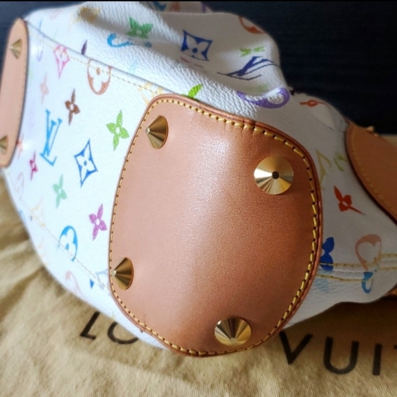 Louis Vuitton Judy PM - Picture 3 of 7